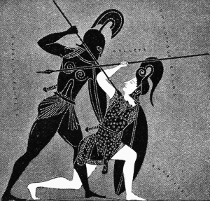 Read more about the article ΣΥΝΕΝΟΧΟ . . .