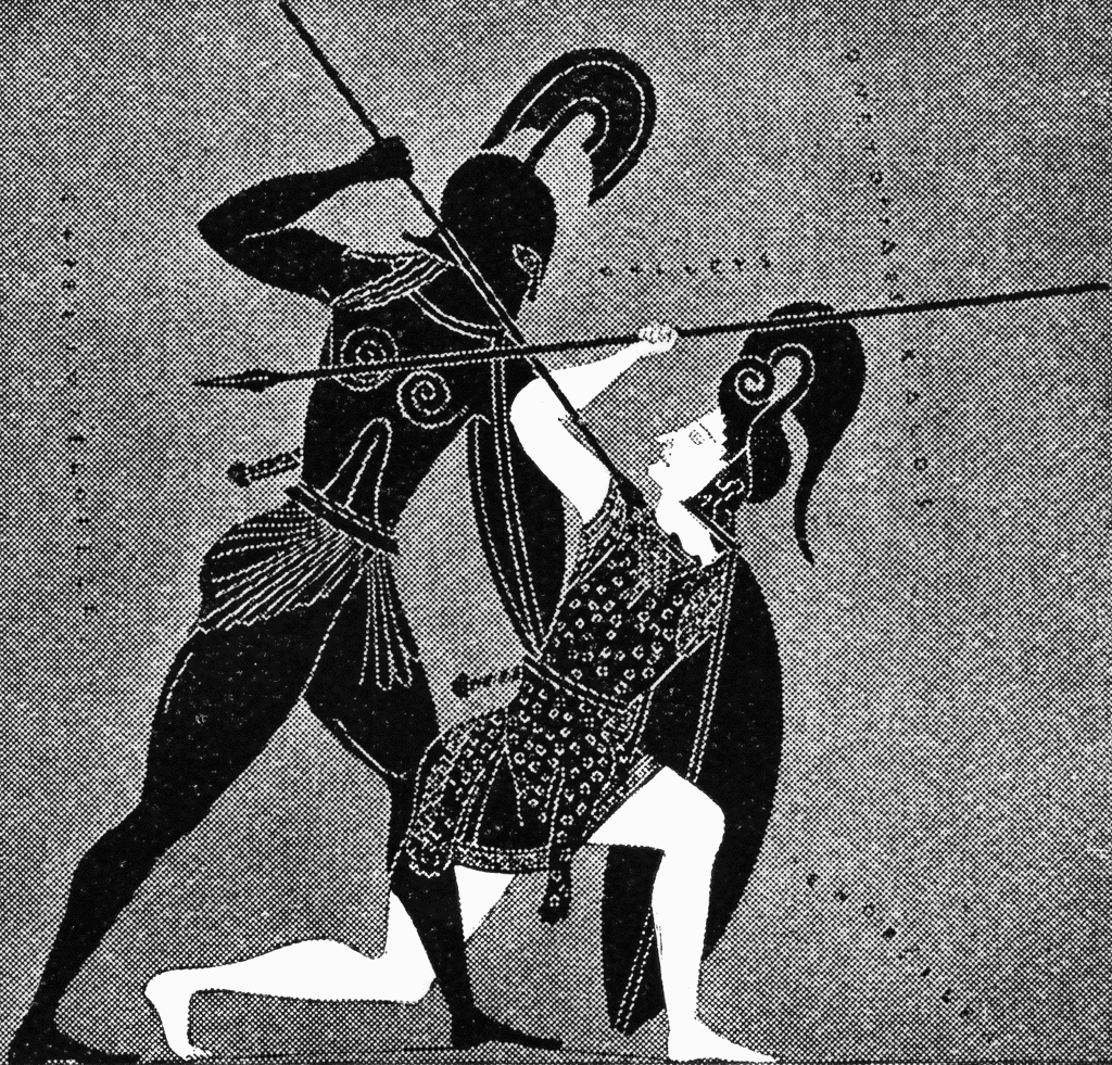 You are currently viewing ΣΥΝΕΝΟΧΟ . . .