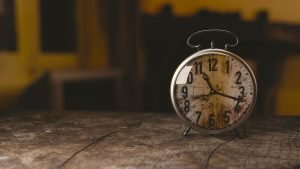 Read more about the article ΠΕΡΑΣΕ  Η  ΩΡΑ . . .