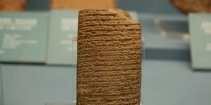 Read more about the article ΤΟ  ΑΡΧΑΙΟΤΕΡΟ  ΠΟΙΗΜΑ  ΣΤΟΝ  ΚΟΣΜΟ