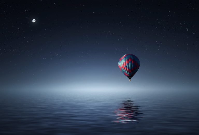 Read more about the article ΤΟ ΤΑΞΙΔΙ ΤΗΣ ΑΓΑΠΗΣ