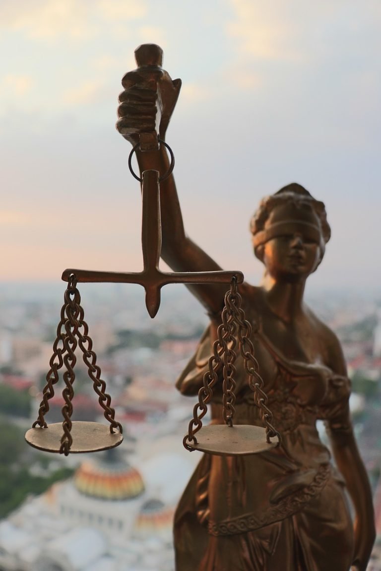 Read more about the article ΤΟ ΛΟΓΟ ΕΧΕΙ Η ΔΙΚΑΙΟΣΥΝΗ