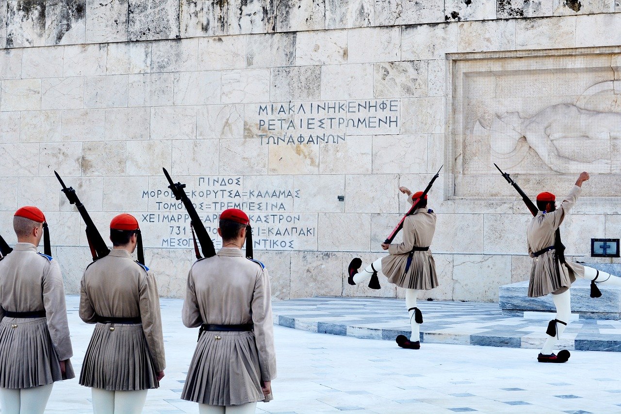 You are currently viewing ΕΘΝΟΣΩΤΗΡΕΣ