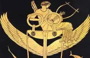 Read more about the article Ποίηση – Επιθυμία –
