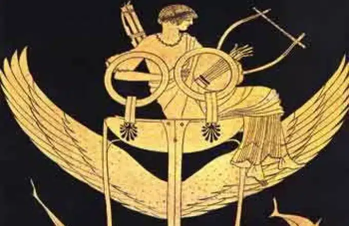 You are currently viewing Ποίηση – Επιθυμία –