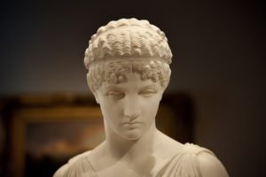 Read more about the article Ποίηση – Τυχαία Συνάντηση Χωρίς Λαλιά –