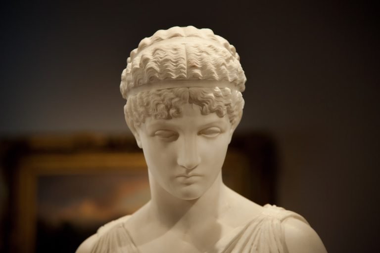 Read more about the article Ποίηση – Τυχαία Συνάντηση Χωρίς Λαλιά –