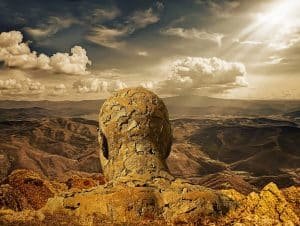 Read more about the article Ποίηση – Βουνά τα όνειρα –