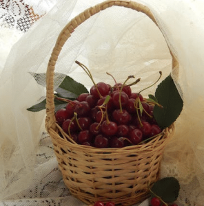 Read more about the article ~Να κρατάς μικρό καλάθι~