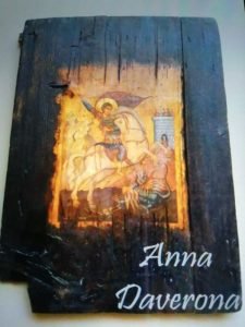 Read more about the article Άρθρο – Ο Άγιος Δημήτριος –