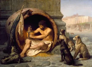Read more about the article Ποίηση – Ζητείται Άνθρωπος! –