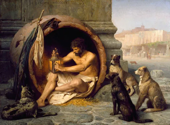 Read more about the article Ποίηση – Ζητείται Άνθρωπος! –