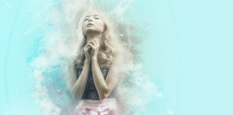Read more about the article Παραμύθι – Μ ο ν α ξ ι ά –