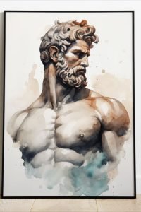 Read more about the article Σκέψεις – ‘ Πας μη Έλλην Βάρβαρος . . . ‘