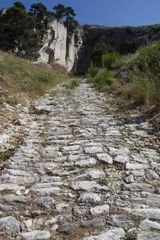 Read more about the article Ποίηση – Οδός Λιθαγωγίας –