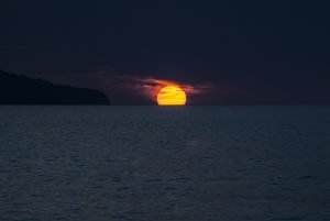 Read more about the article Ποίηση – Τον Ορίζοντα Δεν Βλέπω –