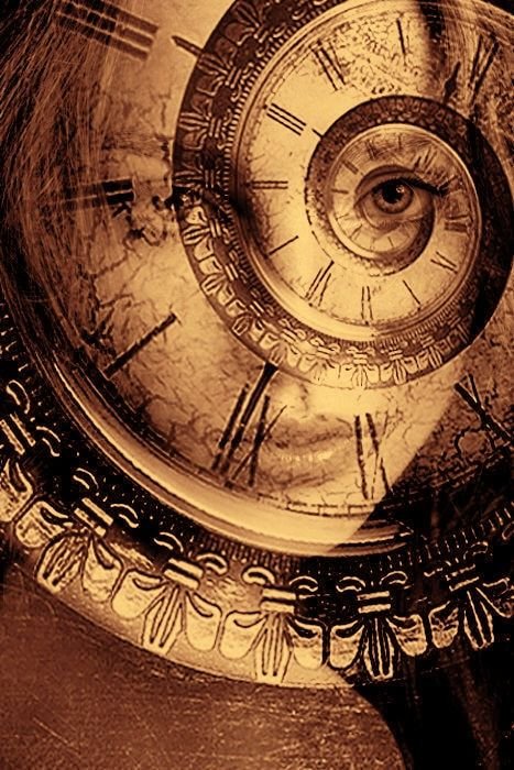 You are currently viewing Ποιητικό Παραμύθι – Το χαμένο δευτερόλεπτο –