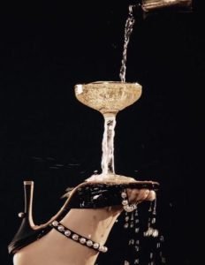 Read more about the article Ποίηση – Πέρασε χρόνε, πέρασε . . . –