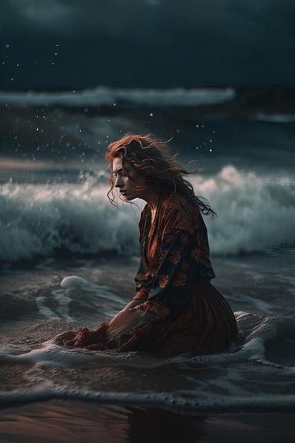 Read more about the article Μοντέρνα ποίηση – Σε κλέψανε . . . –
