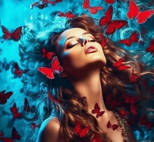 Read more about the article Ποίηση –  Ι Δ Α Ν Ι Κ Ο Τ Η Τ Α –