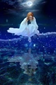 Read more about the article Σκέψεις – Μοναδικά αερικά –