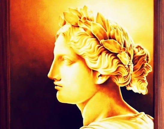 You are currently viewing Ποίηση – Χώρα προδομένη-