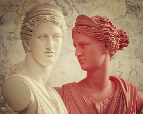 Read more about the article Ποίηση – Πέντε μαντινάδες για την προδοσία –