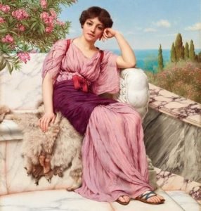Read more about the article Ποίηση – Η Σ Υ Χ Α Σ Α –