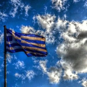 Read more about the article Ποίηση – Ένα λεβέντη Ελληνόπουλο –