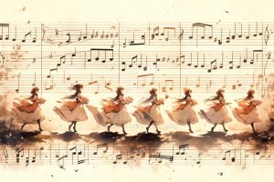 Read more about the article Ποίηση – Συμπαντικό τραγούδι –