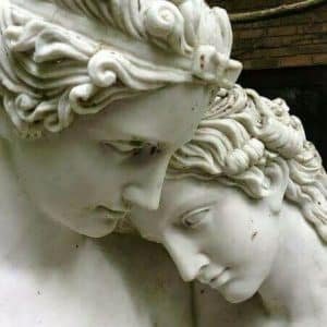 Read more about the article Ποίηση – ΘΕΟΙ ΚΑΙ ΑΝΘΡΩΠΟΙ –