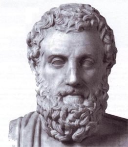 Read more about the article Διηγηματική ιστορία – Μάχη του Μαραθώνα –