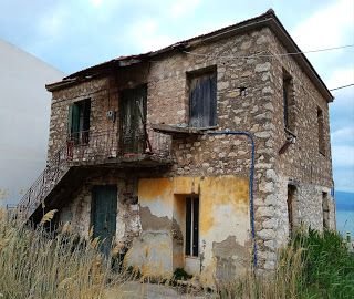 You are currently viewing Αφήγημα – Μικρή ιστορία, σχεδόν αληθινή –
