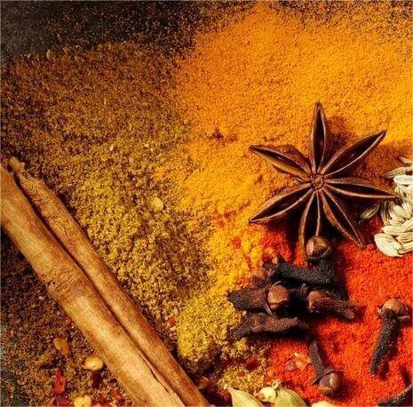Read more about the article Σκέψεις – Κύμινο και μπαχάρι –