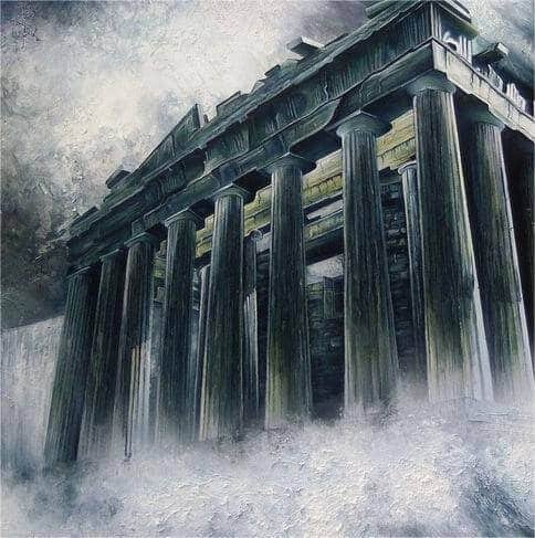 Read more about the article Ποίηση – Λεύτερα όνειρα –