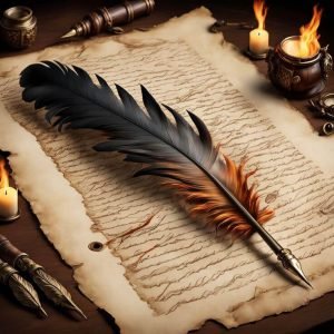 Read more about the article Επιστολές – Μια μάνα και μια κόρη –