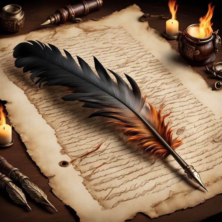 Read more about the article Ποίηση – Κάθε που νυχτώνει –