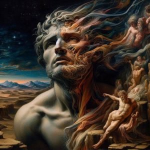 Read more about the article Πεζοποίημα – ‘ Όλα καλά και ανθηρά ‘
