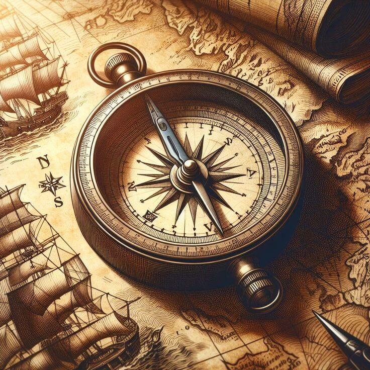 Read more about the article Ποίηση – Πλεύση σε άγνωστα νερά –