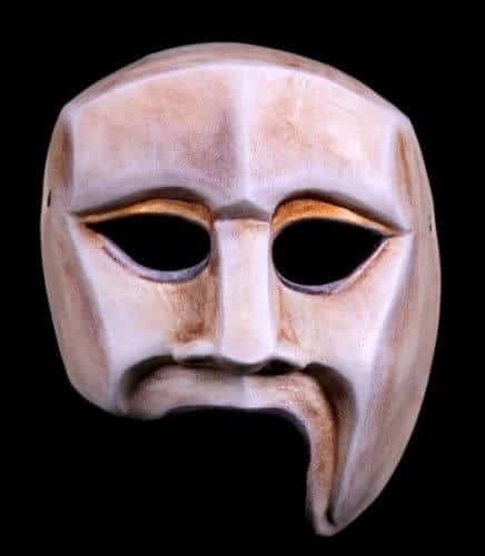 You are currently viewing Μοντέρνα ποίηση – Στην αγκαλιά του Κουασιμόδου. . . –