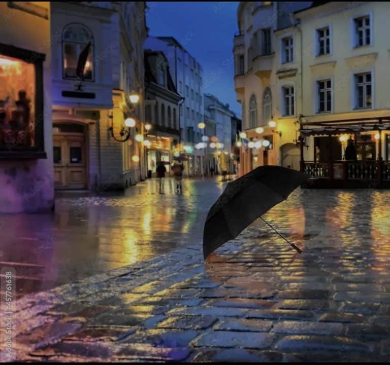 Read more about the article Αφήγημα – ΒΡΟΧΕΡΟ ΑΠΟΓΕΥΜΑ –