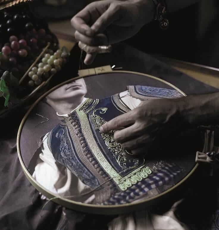 Read more about the article Σκέψεις – Ποιά είναι η πατρίδα σου; –