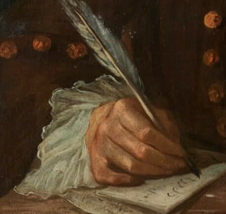 Read more about the article Αφήγημα – Κι όμως εμείς είμαστε ακόμη εδώ –