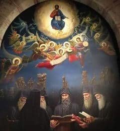 Read more about the article Ποίηση – Σε πλάγιο ήχο –
