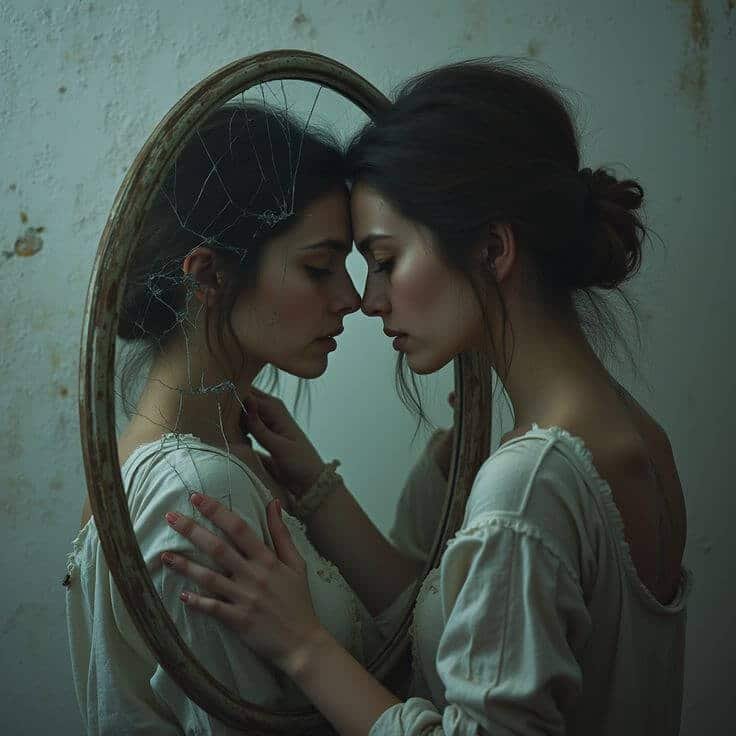 Read more about the article Επιστολή – Μια κόρη και μια μάνα –