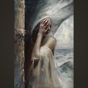 Read more about the article Πεζο-ποίημα      – Είσαι εκεί. . . . –