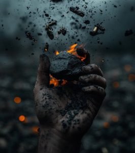 Read more about the article Μοντέρνα ποίηση – Ο Θερισμός –