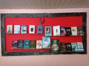 Read more about the article Εκδόσεις Γλαύκα * Τα βιβλία μας