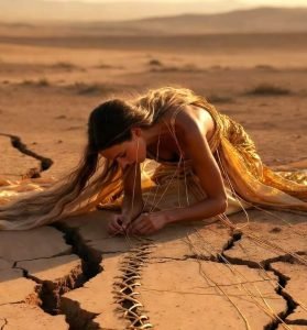 Read more about the article Μοντέρνα ποίηση – Η Γεύση της Προδοσίας –